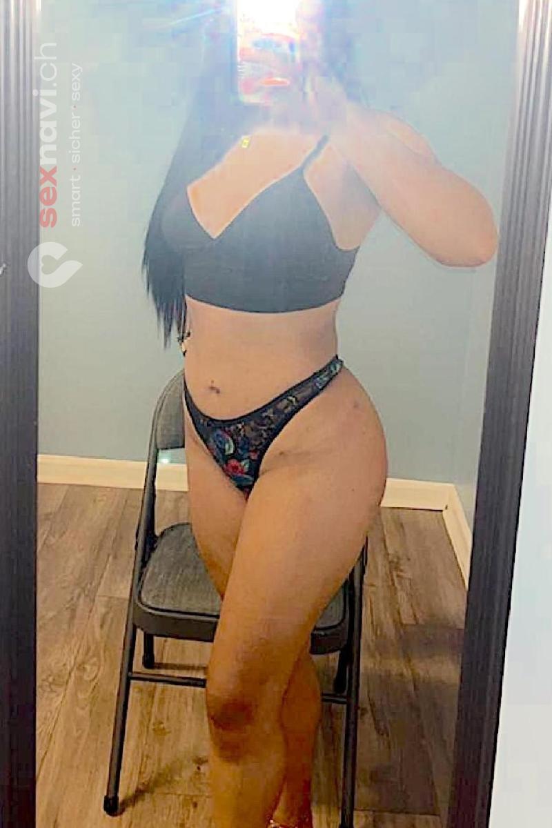 SOFIA -ES- Heisse Latina Basel, Basel, Schweiz