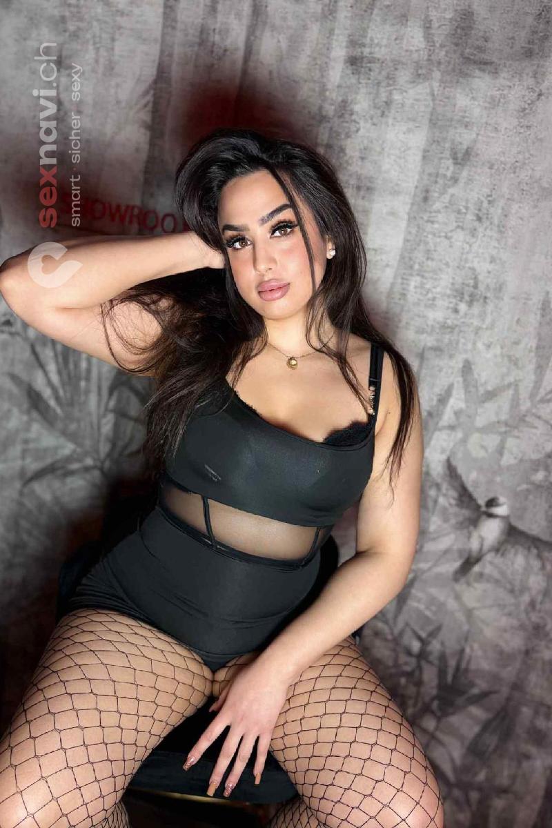 Lia Junges versautes Girl Nidwalden, Hergiswil NW, Schweiz, Luzern , Schwyz