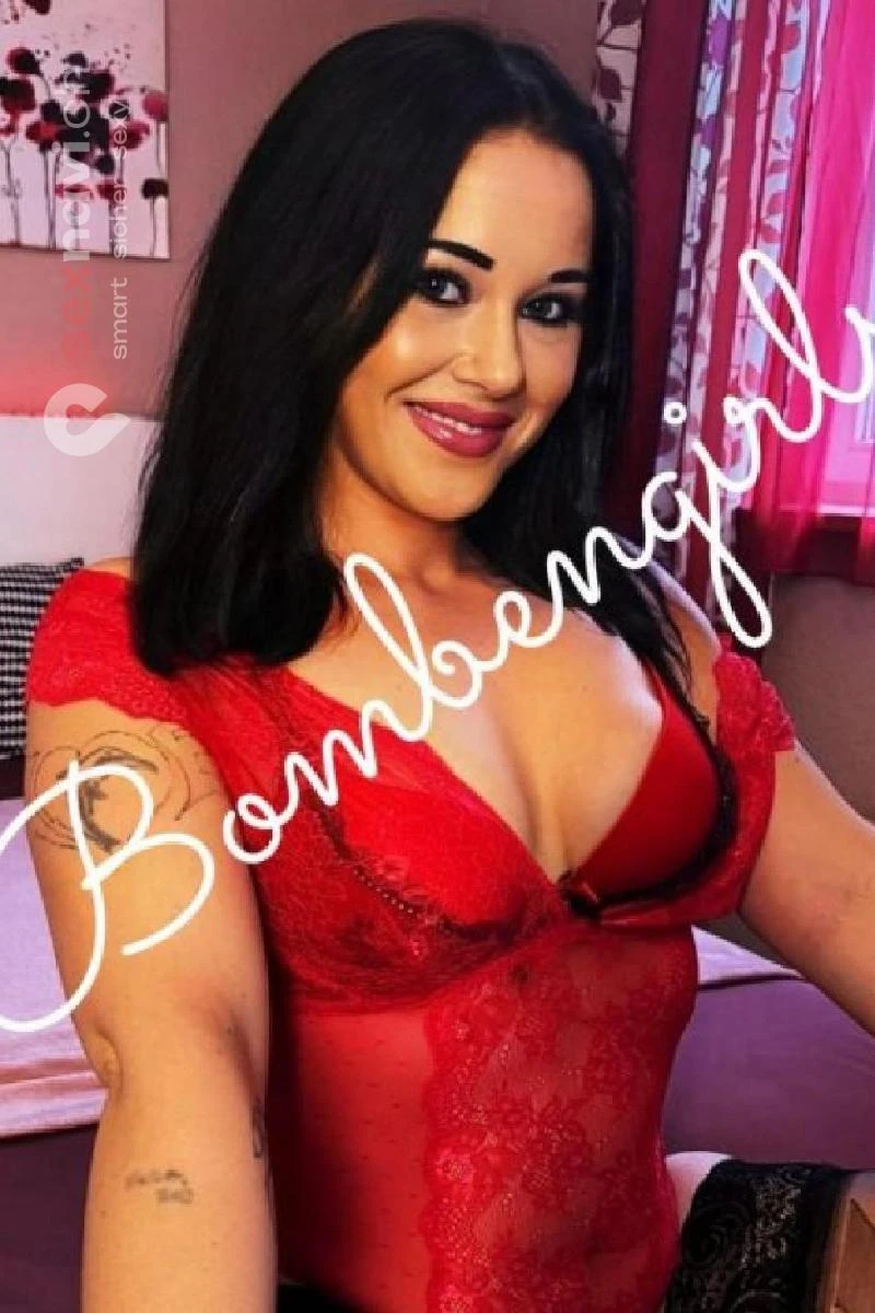 Ivett ab 26.4 Super sexy nympho Girl St.Gallen, &Ouml;sterreich, Thurgau, Schweiz, M&uuml;llheim Dorf