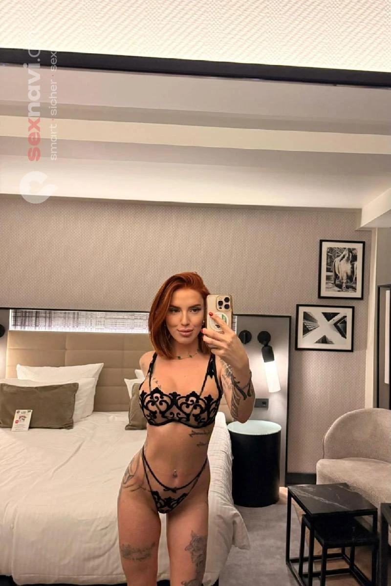 Kim DE Heisse spielen Basel, Luzern, Deutschland, Schweiz