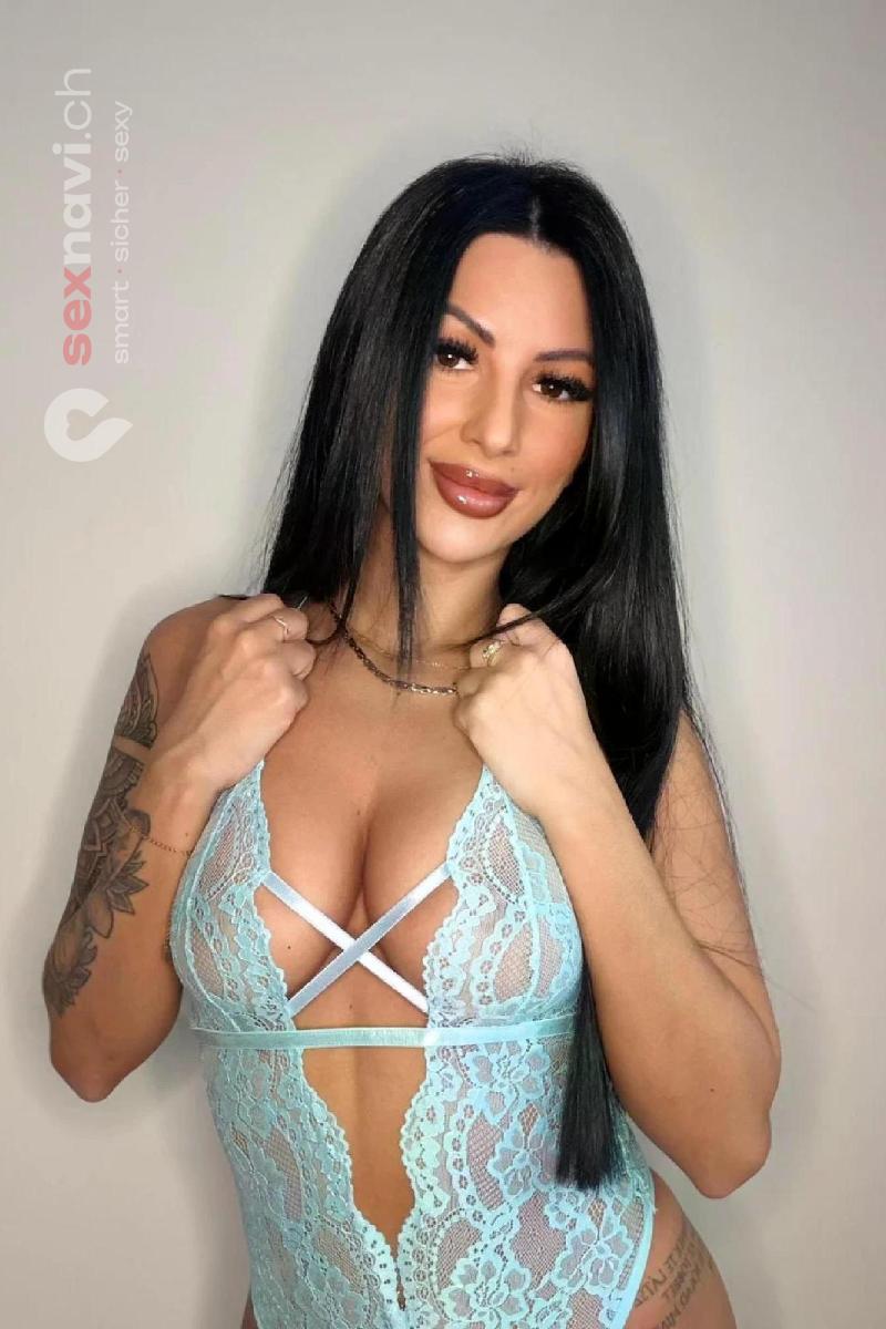 Brigitta gratis Vibrator Show 🔥 St.Gallen, Glarus, Graub&uuml;nden, Chur, Schweiz