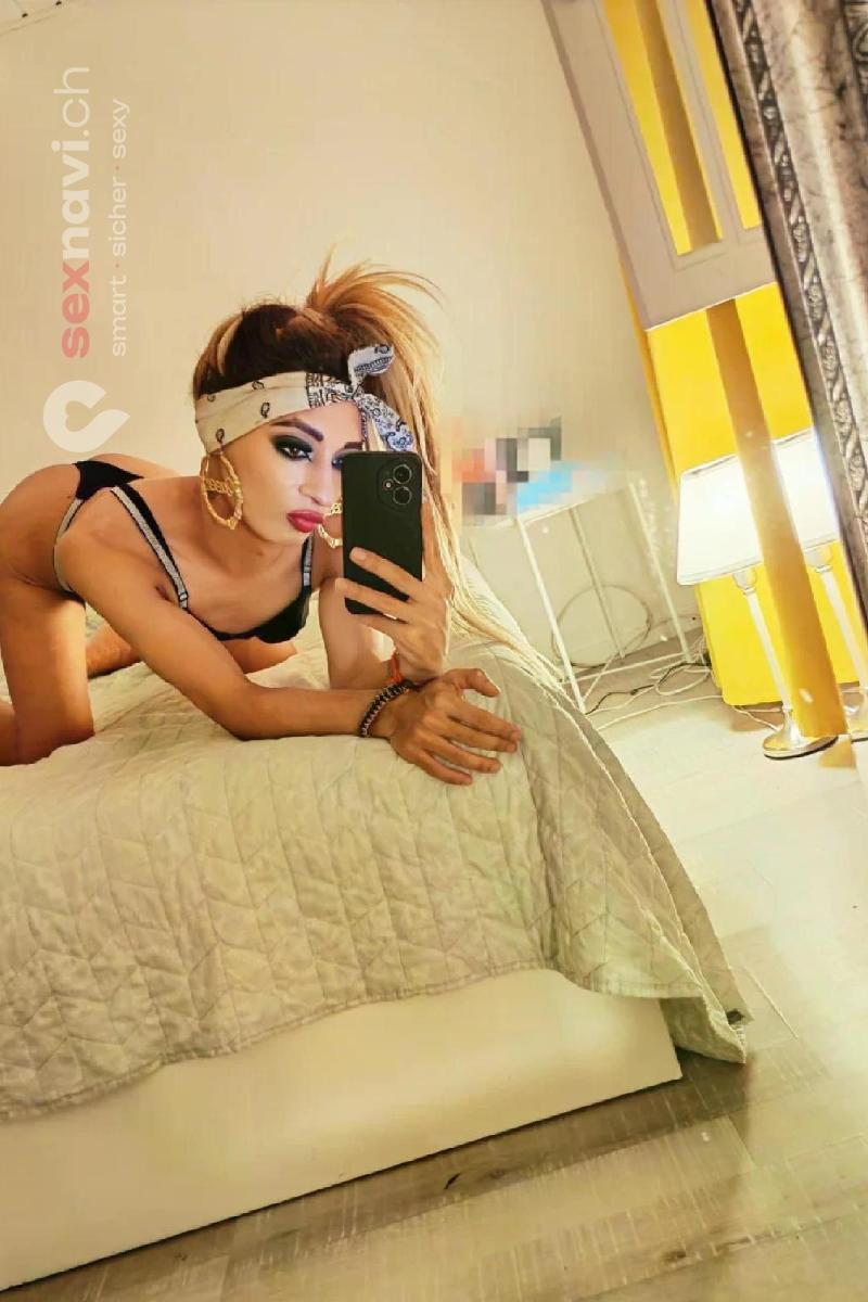 Lejla 🔥😈  A-Z Party Trans ❗ ❗ Z&uuml;rich Umgebung, St.Gallen, Graub&uuml;nden, Schweiz, Buchs SG