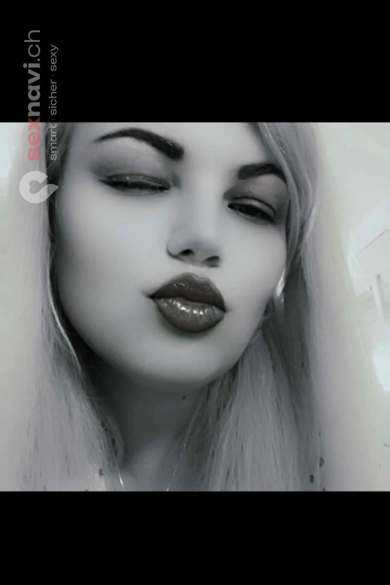 Bella Stunning Blondie Zug, Luzern, Aargau, Schweiz, Luzern