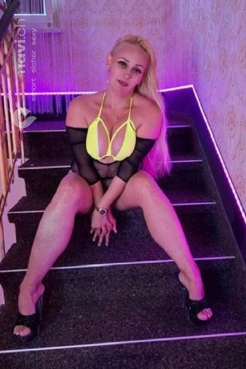XXL Barbara 🔥 Nymphomanin  🔥 St.Gallen, Z&uuml;rich Umgebung, Thurgau, Schweiz