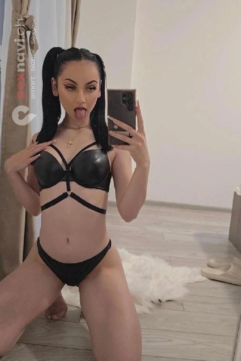 Cassie Teen Sexy Girl💋 Z&uuml;rich Umgebung, Thurgau, Regensdorf, Aargau, Schweiz
