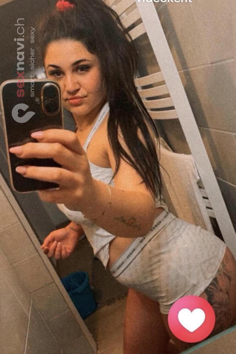 Deborah Neue Teeny Girl St.Gallen, &Ouml;sterreich, Thurgau, Schweiz, M&uuml;llheim Dorf