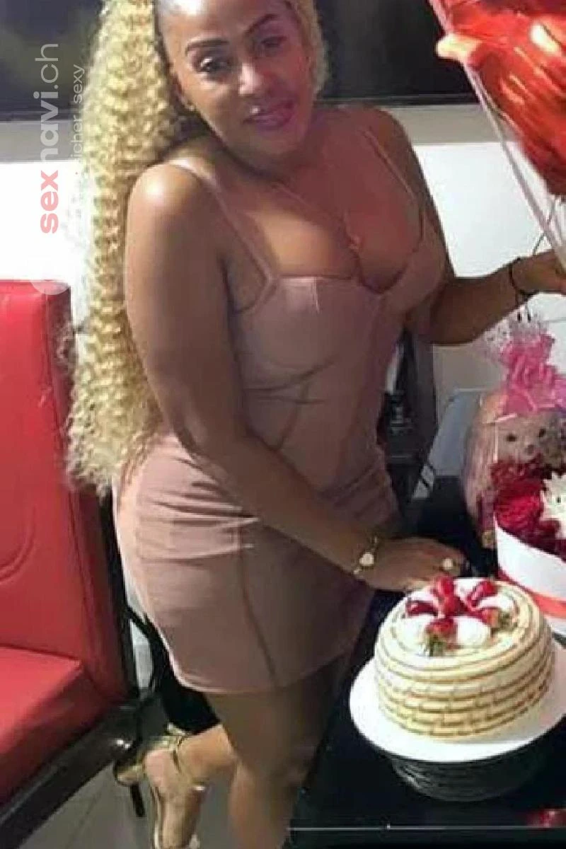 Elena Fickwoman from the Caribik Aargau, Schweiz, Menziken, Luzern , Schwyz