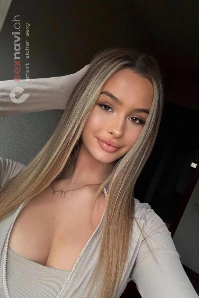 TS Clara Teeny Girl Z&uuml;rich Umgebung, Thurgau, Z&uuml;rich Stadt, Dietlikon, Schweiz