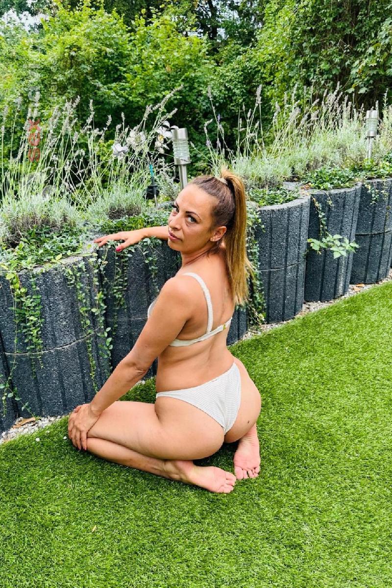 Kendra ❌ DT hot Milf wieder da ❌ Deutschland, Schweiz, Solothurn