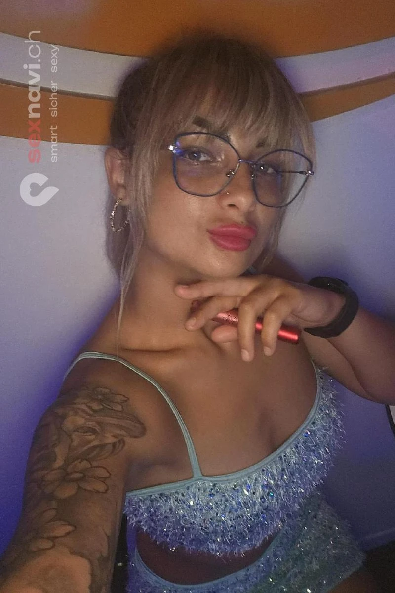 Elena Ab 11.08 Bern Umgebung, Schweiz, Biel/Bienne - Grenchen, Solothurn, Lengnau BE
