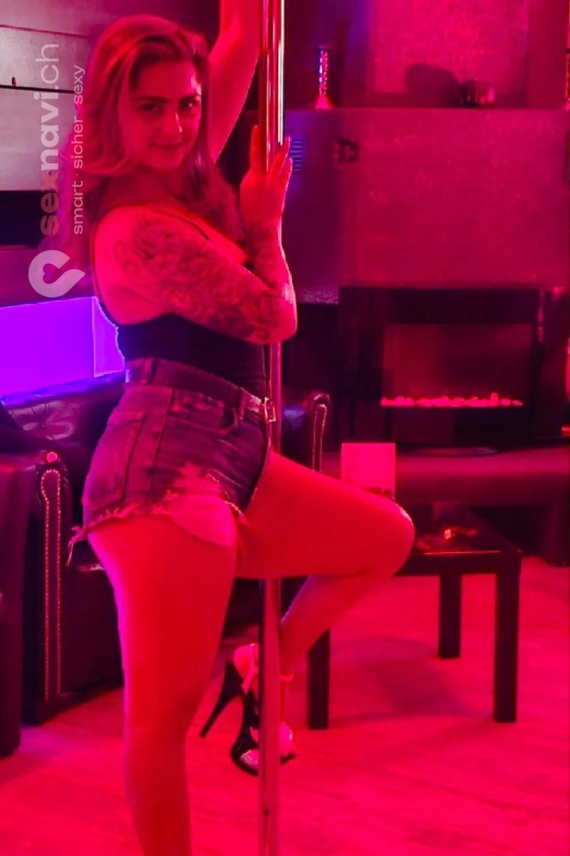 Maria Studio 5❤️ Bern Umgebung, Schweiz, Biel/Bienne - Grenchen, Solothurn, Lengnau BE