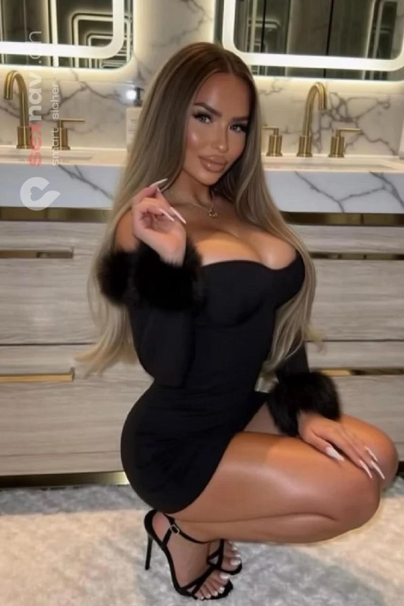 Alina Polnische Sexluder AnalQueen Oensingen, Schweiz, Solothurn