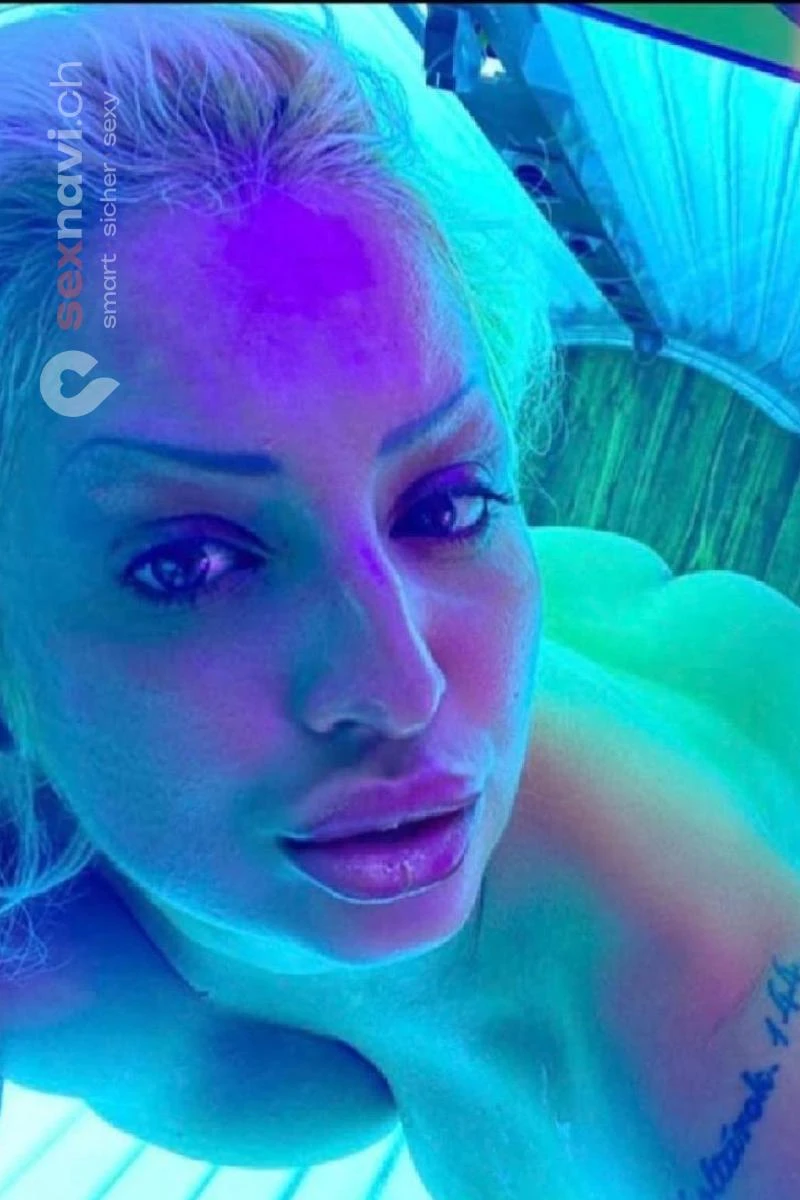 Laura 🔥 der neue Kontaktbar 🔥 St.Gallen, Z&uuml;rich Umgebung, Thurgau, Romanshorn, Schweiz