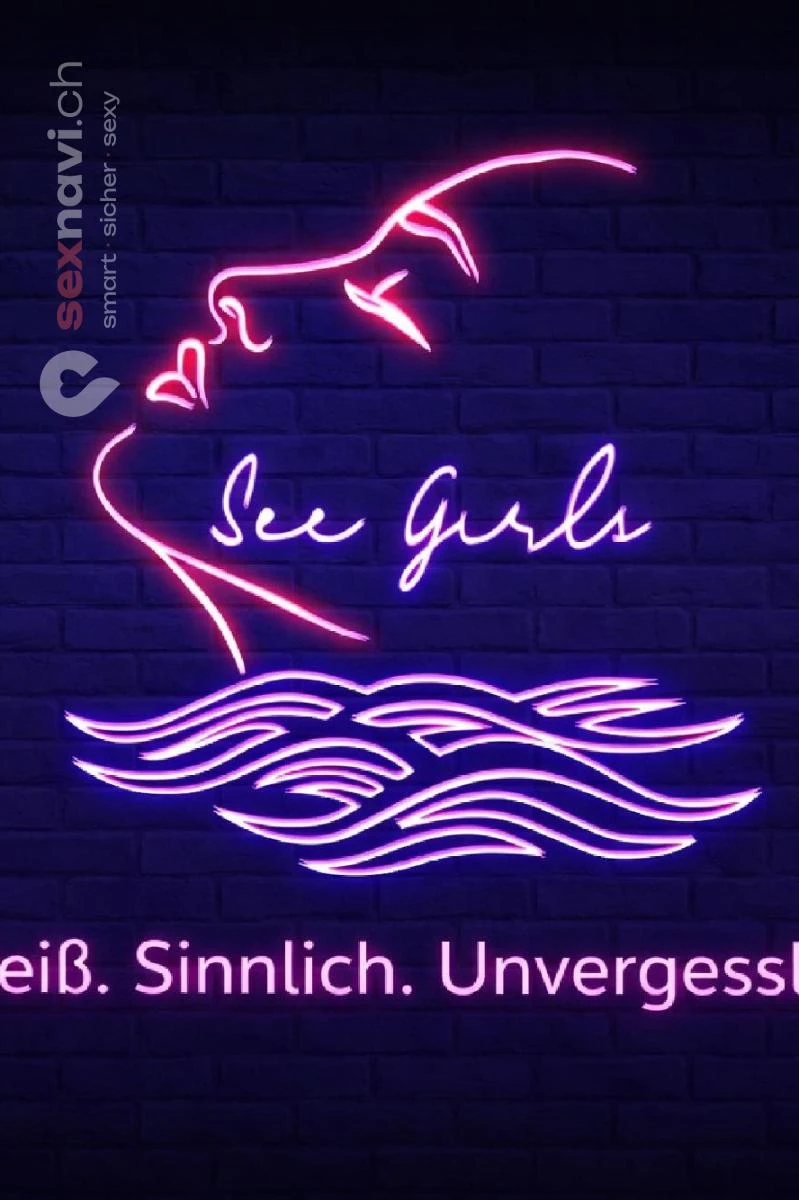 Vanessa Love Fun Magic St.Gallen, Z&uuml;rich Umgebung, Walenstadt, Graub&uuml;nden, Schweiz
