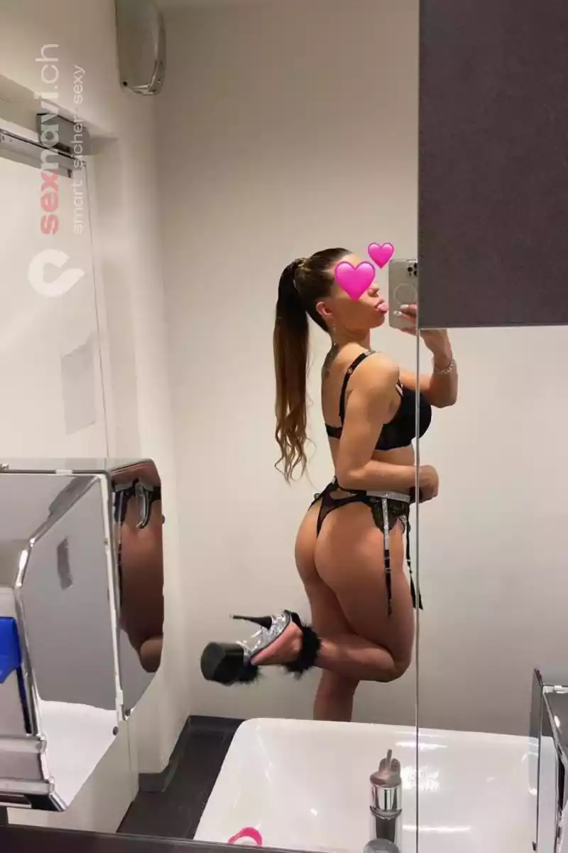 Vida Ab 14:00 Uhr Zug, Schweiz, Luzern , Schwyz, Recherswil