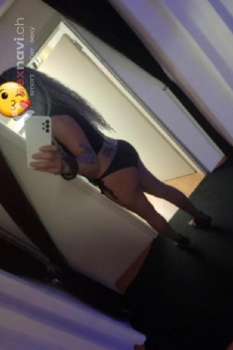 Geiler Analsex  (24s Hast du lust? Aargau, Schweiz