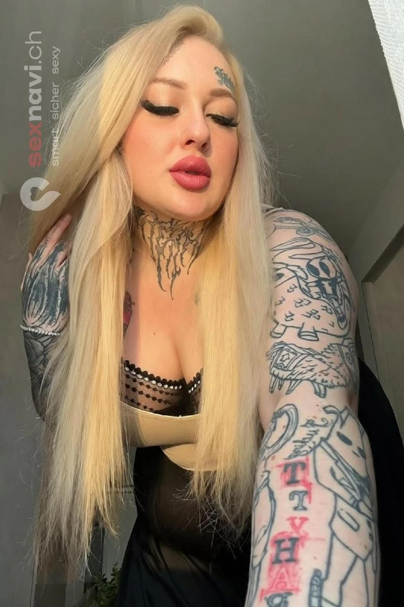 Alina 🔥 Schlank, blond, geil! 🔥 Z&uuml;rich Umgebung, Schlieren, Aargau, Z&uuml;rich Stadt, Schweiz
