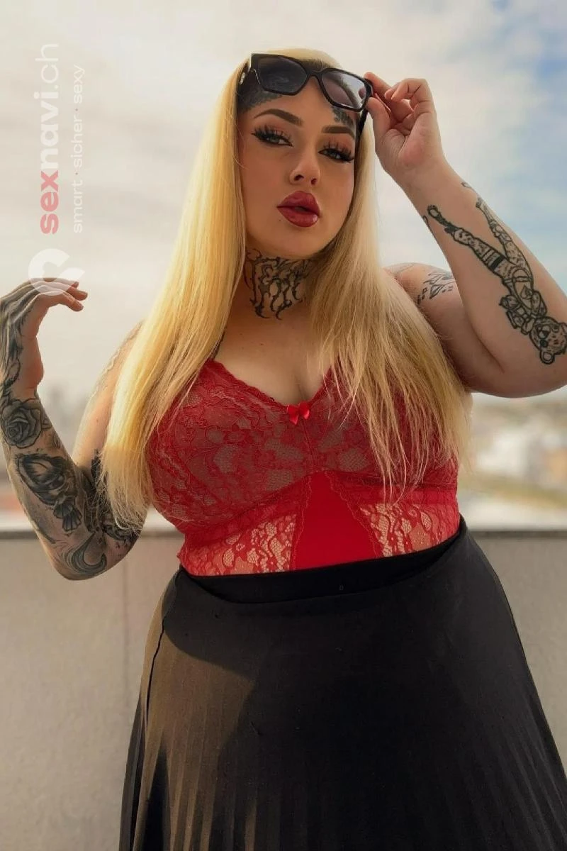 Alina 🔥 Schlank, blond, geil! 🔥 Z&uuml;rich Umgebung, Schlieren, Aargau, Z&uuml;rich Stadt, Schweiz
