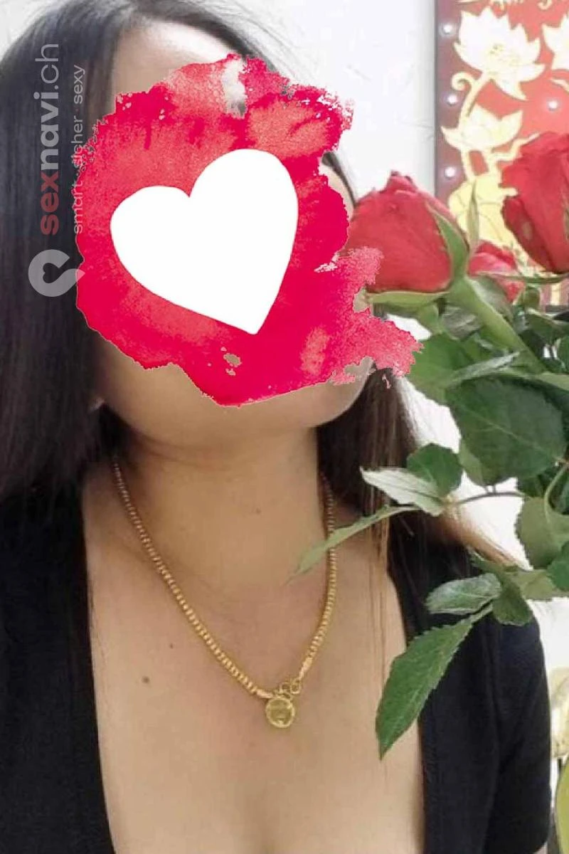 Marli sexy Thai Girl Basel, Schweiz