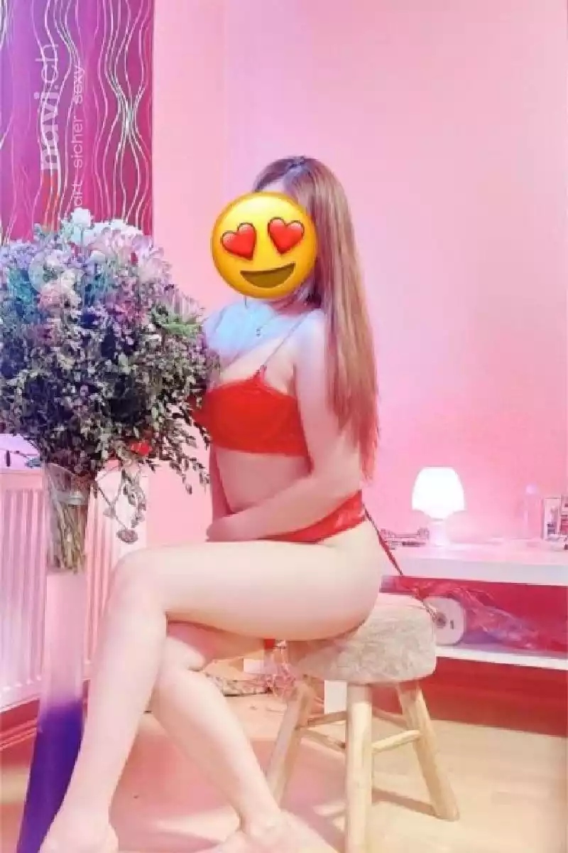 LINA Asia-Sextraum wird wahr... Basel, Basel, Schweiz