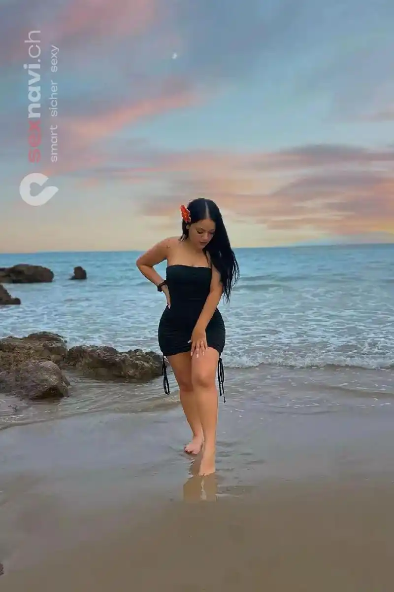 Sofia 🔥 ab 29.10. wieder da 🔥 St.Gallen, Zürich Umgebung, Graubünden, Schweiz, Buchs SG