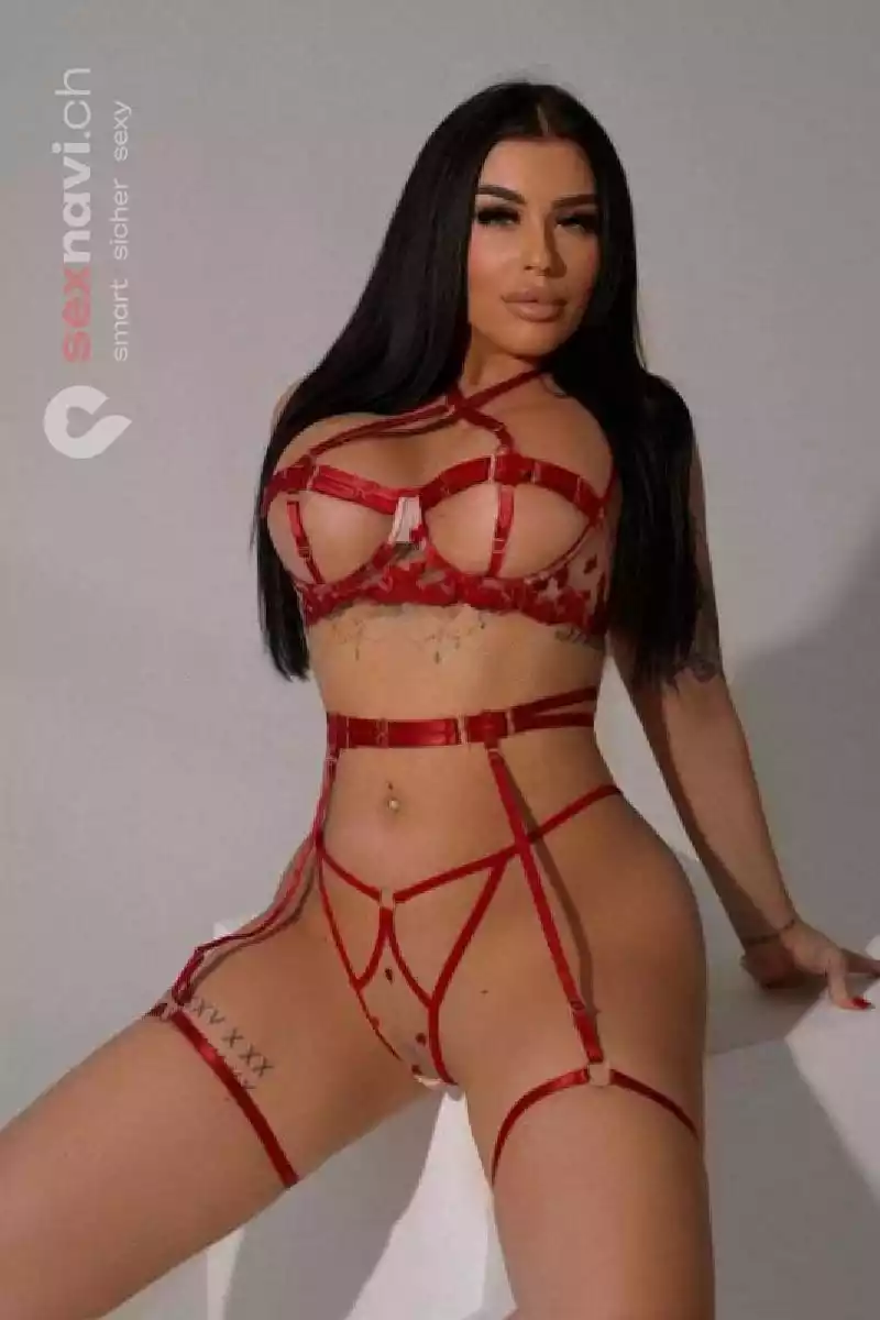 Naomi 🔱 Lisas TOP GIRLS 🔱 Basel, Aargau, Schweiz, Luzern , Zofingen