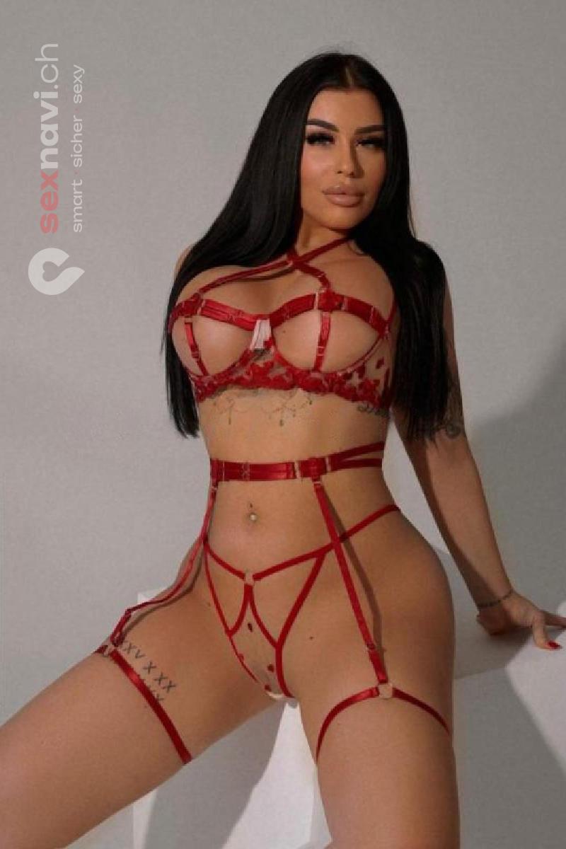 Naomi 🔱 Lisas TOP GIRLS 🔱 Basel, Aargau, Schweiz, Luzern , Zofingen