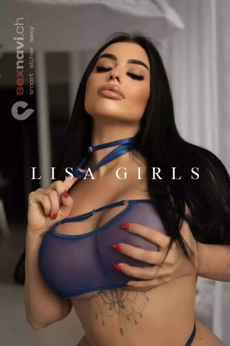 Naomi 🔱 Lisas TOP GIRLS 🔱 Basel, Aargau, Schweiz, Luzern , Zofingen