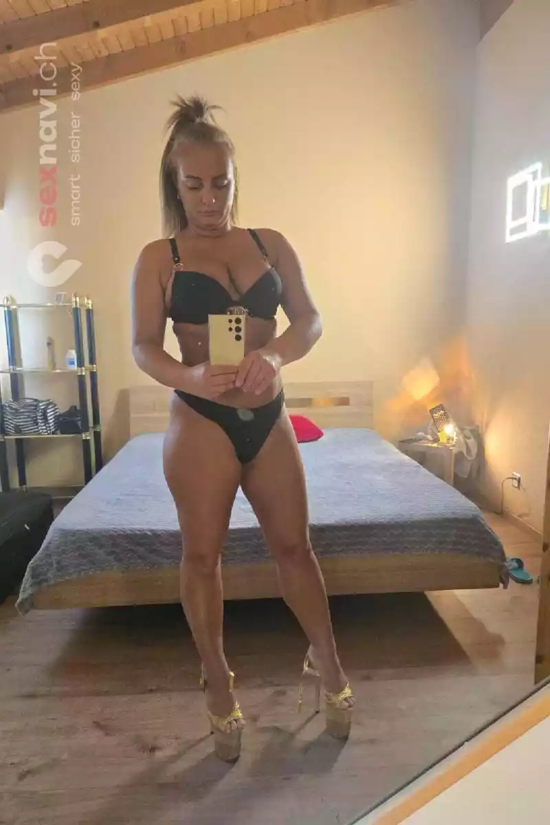 Katu 🔥 schluckgeiles Girl 🔥 St.Gallen, Graubünden, Bad Ragaz, Schweiz
