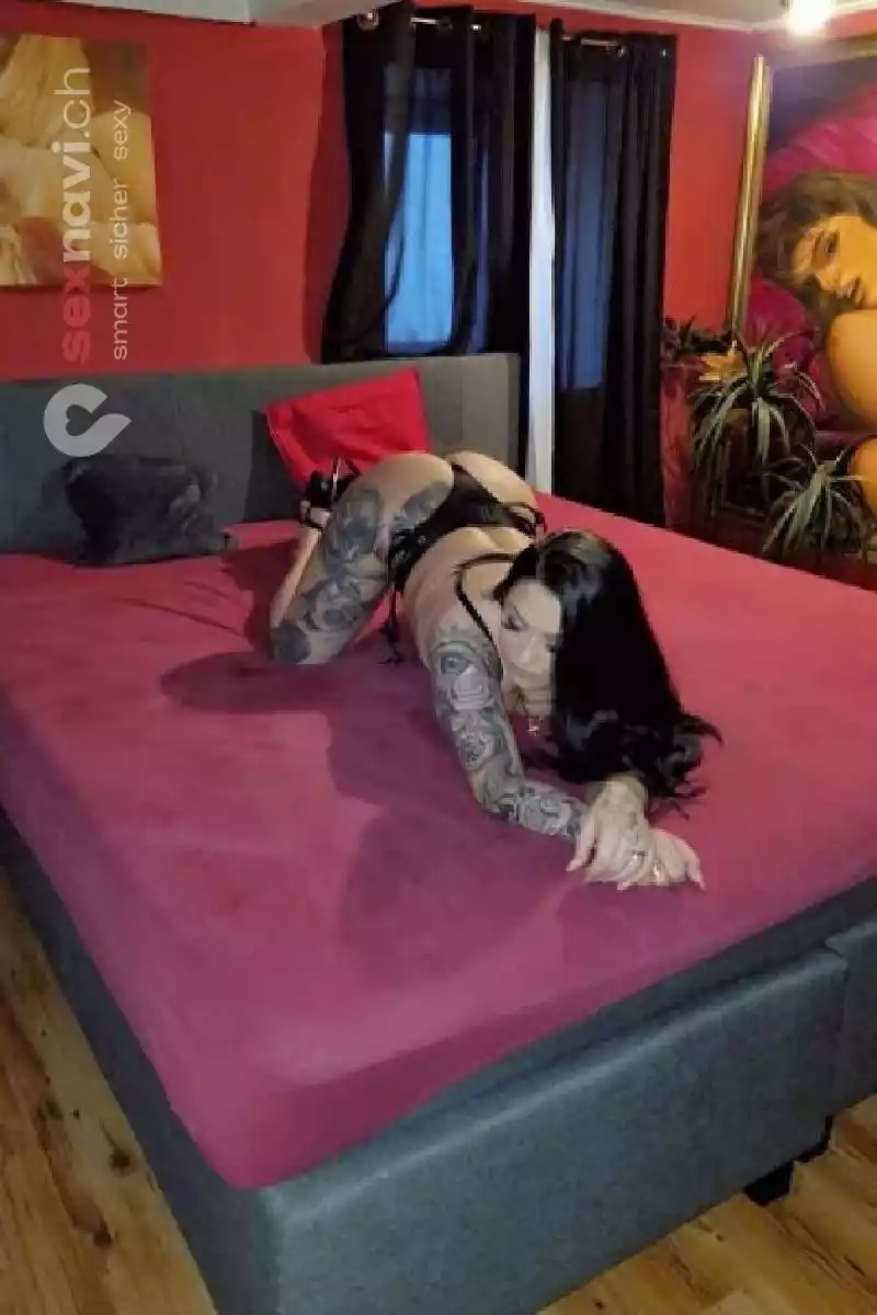 Inna 💢 💢 Castello 💢 💢 Schweiz, Luzern , Brunnen, Schwyz