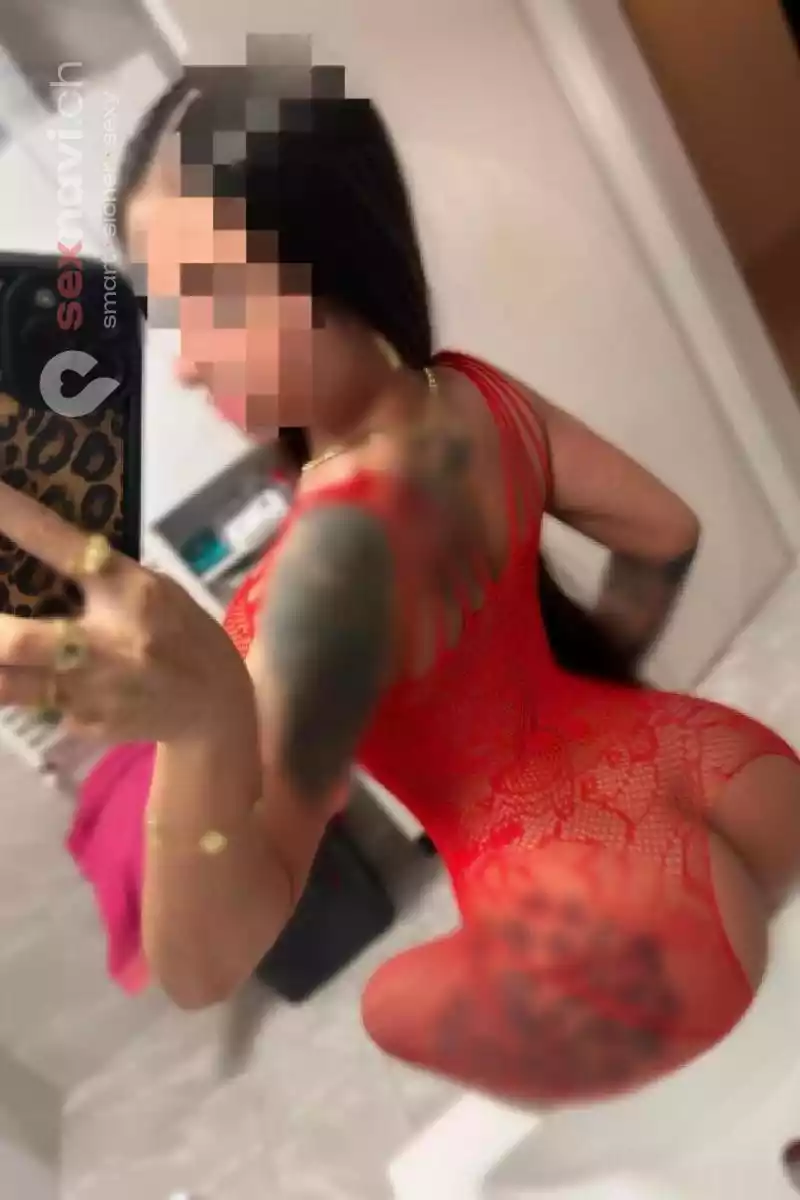 SARAH 💛 Sex ohne Limit 💛 Zürich Umgebung, Thurgau, Zürich Stadt, Dübendorf, Schweiz