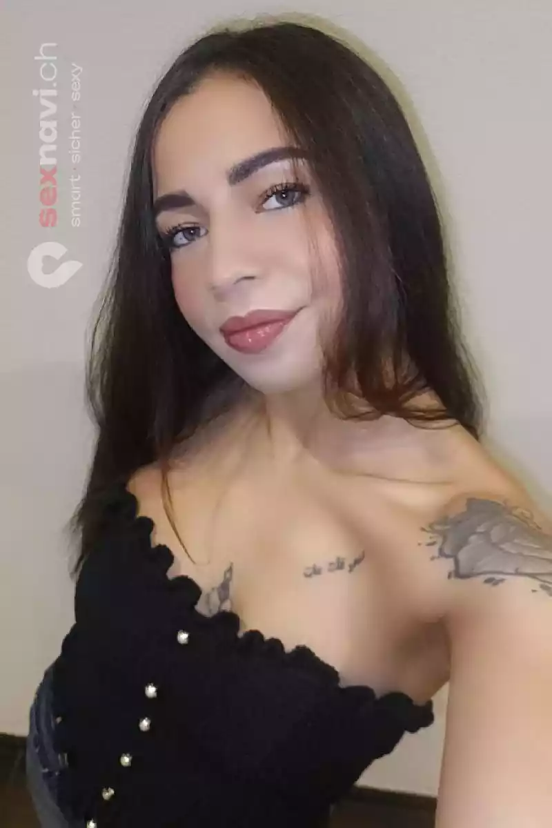 Maeva TEEN FRENCH TEEN CIM CIF GFE 69 Waadt, Schweiz, Neuchatel / Neuenburg, Fribourg / Freiburg