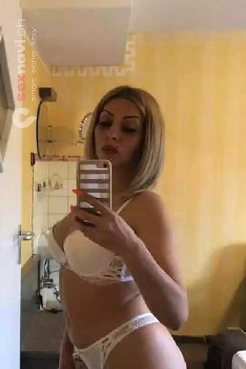 Nina Total versaut 😜 St.Gallen, Thurgau, Staad SG, Schweiz