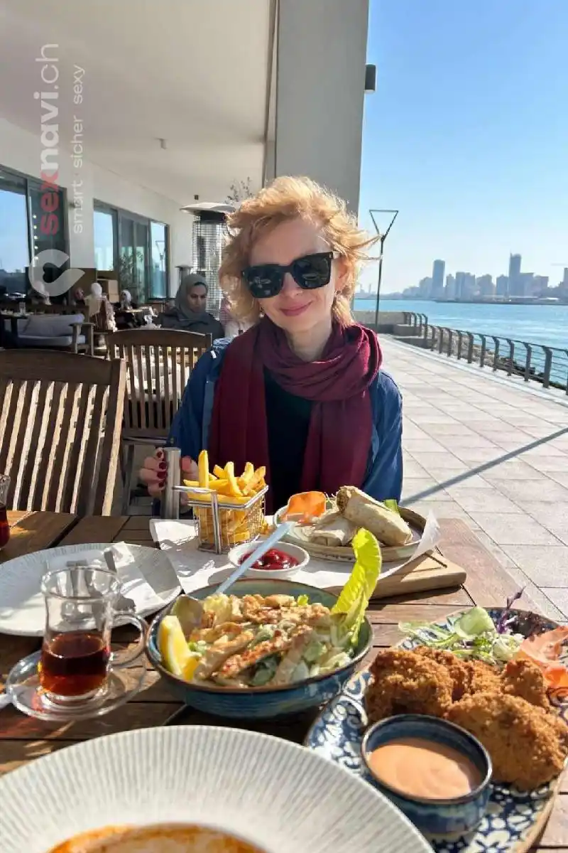 Marlyn aus Prague Massage mit Sex ab 200 ch! St.Gallen, Thurgau, Graubünden, Schweiz, St. Gallen