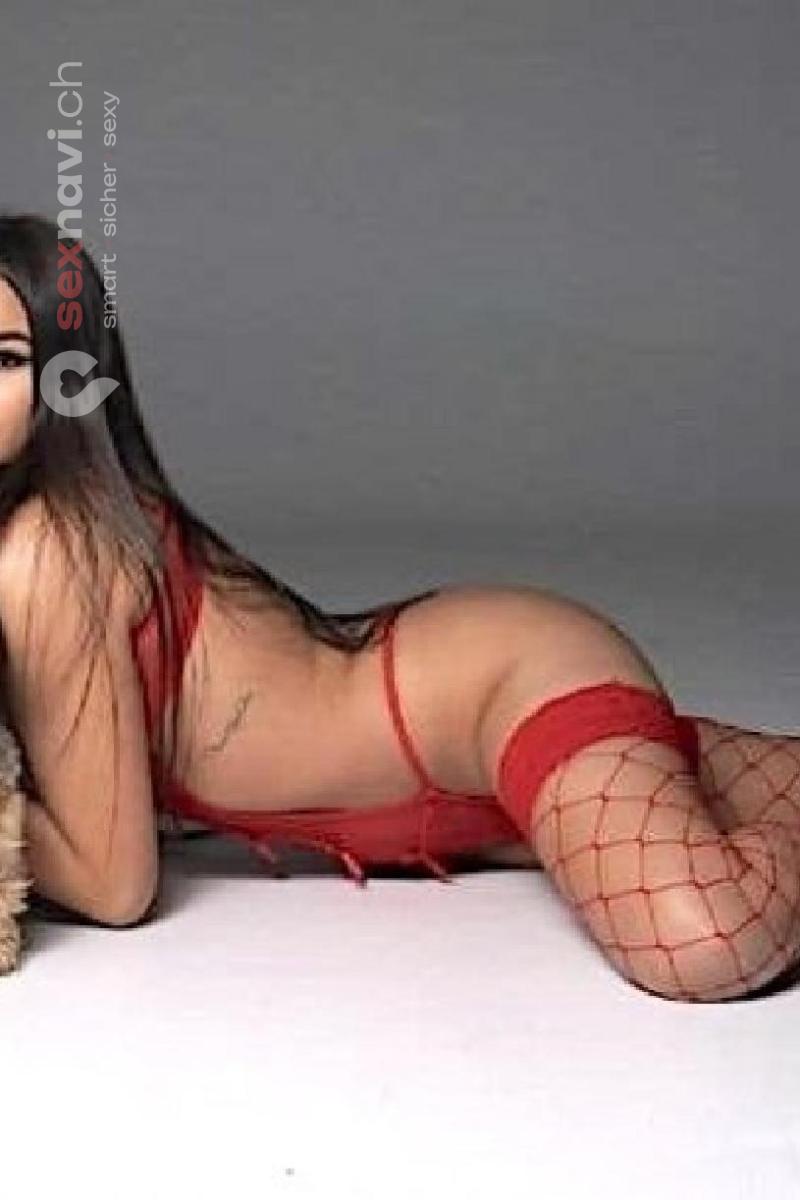 ANISSA Teenie - Heiss und feucht... Basel, Basel, Schweiz