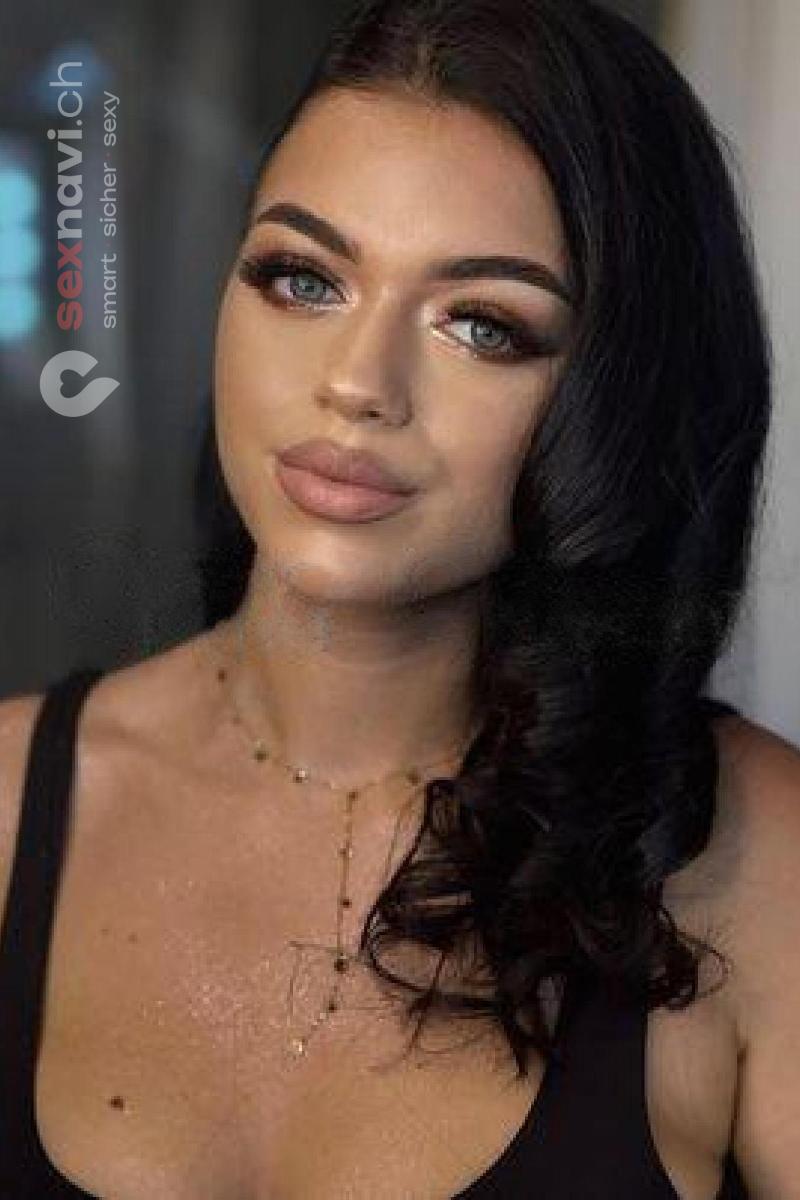 Teeny Kira 💜 Neues Teen Girl 💜 St.Gallen, Zürich Umgebung, Thurgau, Abtwil SG, Schweiz