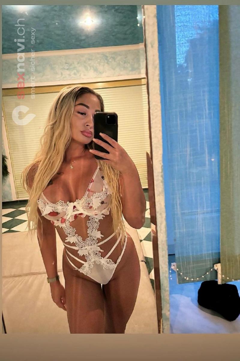 SWEET-NINA Süß. Frech. Sexy Zürich Umgebung, Schaffhausen, Zürich Stadt, Schweiz, Thayngen