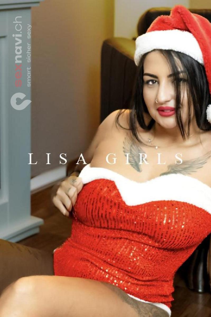 Rebeca 🔱 Lisas TOP GIRLS 🔱 Basel, Aargau, Schweiz, Luzern , Zofingen