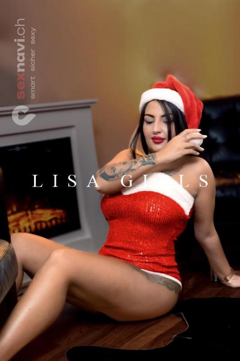 Rebeca 🔱 Lisas TOP GIRLS 🔱 Basel, Aargau, Schweiz, Luzern , Zofingen