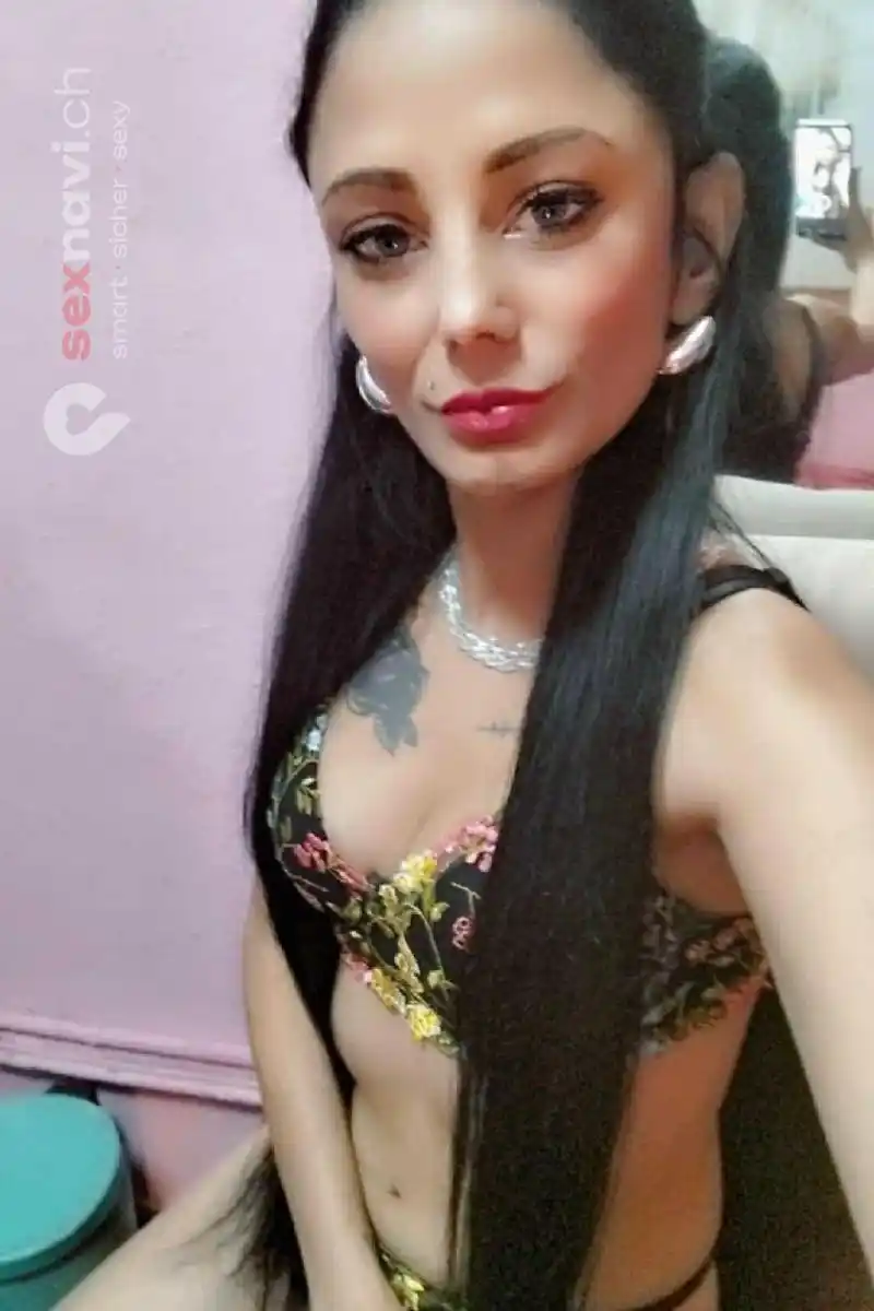 Vanessa Waschechtes Partygirl! 🔥 Basel, Aargau, Schweiz, Solothurn, Trimbach