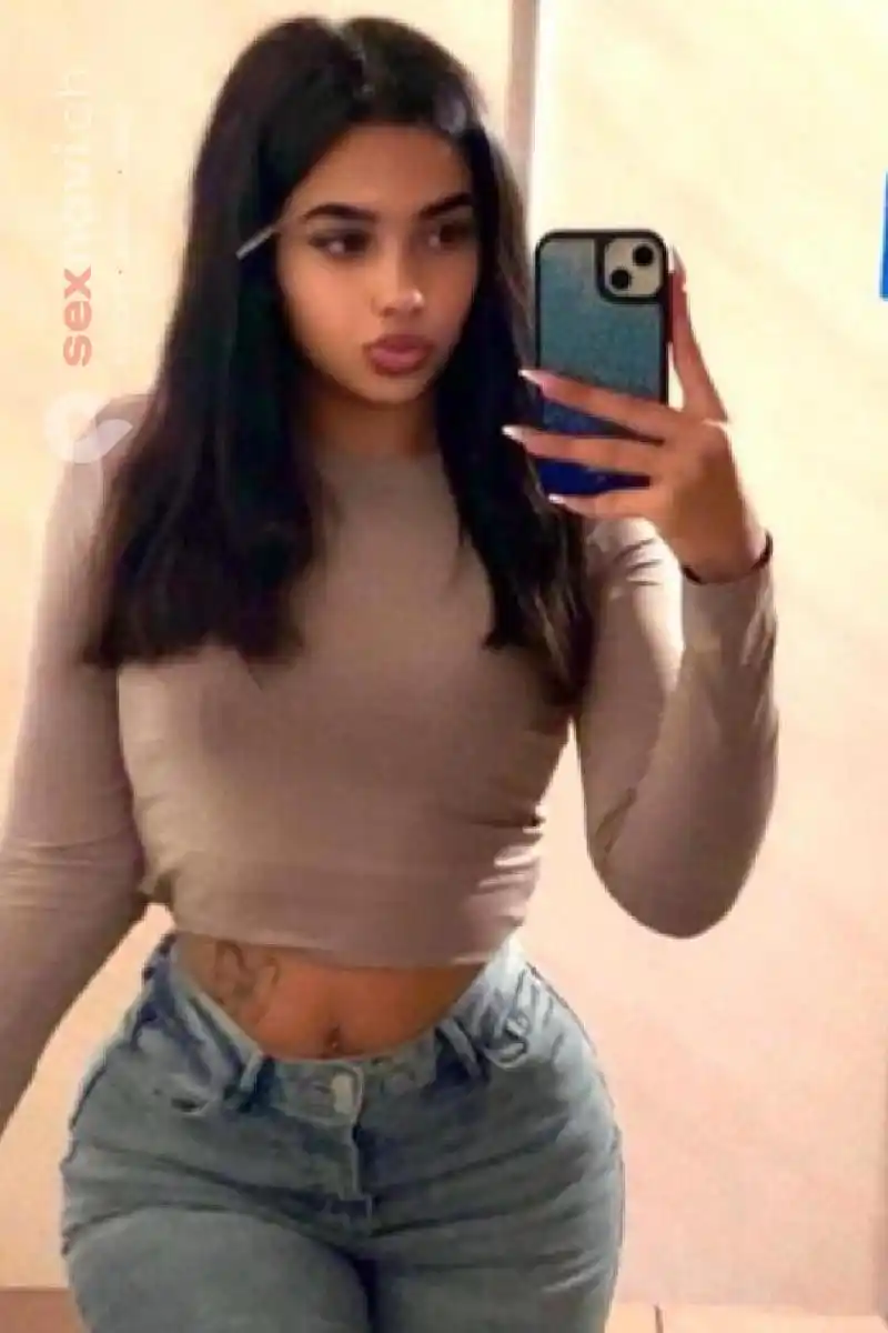 Melinda bis 30.11 xxx Teeny Mädchen St.Gallen, Österreich, Thurgau, Schweiz, Müllheim Dorf