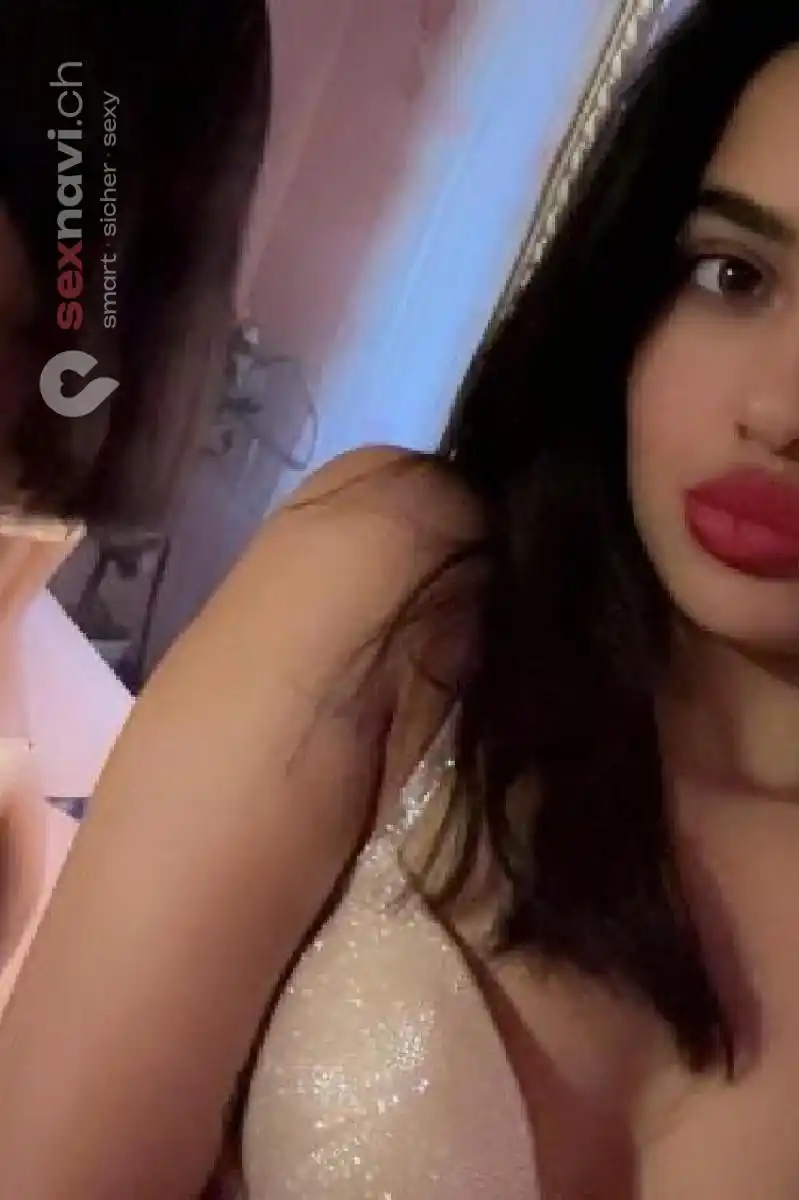 Melinda bis 30.11 xxx Teeny Mädchen St.Gallen, Österreich, Thurgau, Schweiz, Müllheim Dorf