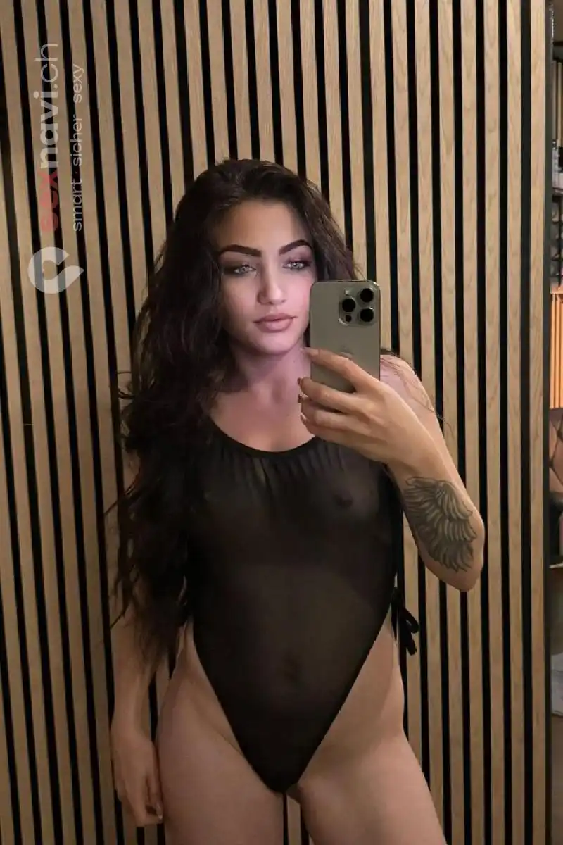 Dalma Anf&auml;ngerin Z&uuml;rich Umgebung, Schaffhausen, Z&uuml;rich Stadt, Schweiz, Thayngen