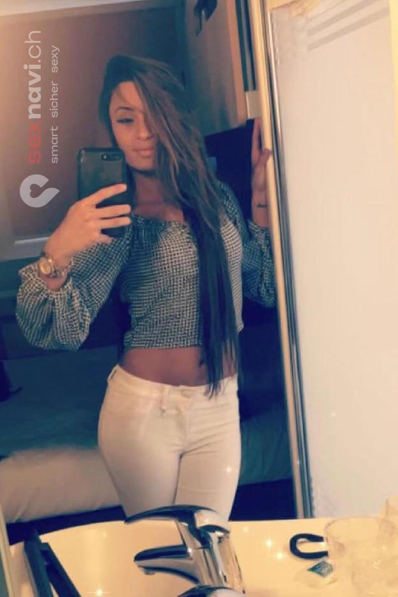 JENNY Brandheisses SEX-MODEL Zürich Umgebung, Schaffhausen, Zürich Stadt, Schweiz, Thayngen