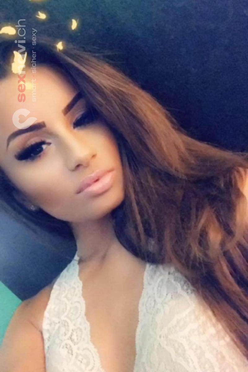 JENNY Brandheisses SEX-MODEL Zürich Umgebung, Schaffhausen, Zürich Stadt, Schweiz, Thayngen