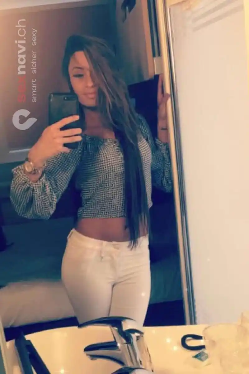 JENNY Brandheisses SEX-MODEL Zürich Umgebung, Schaffhausen, Zürich Stadt, Schweiz, Thayngen