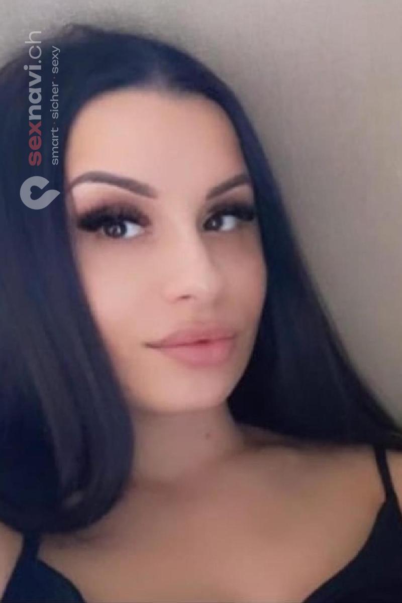 JENNY Brandheisses SEX-MODEL Zürich Umgebung, Schaffhausen, Zürich Stadt, Schweiz, Thayngen