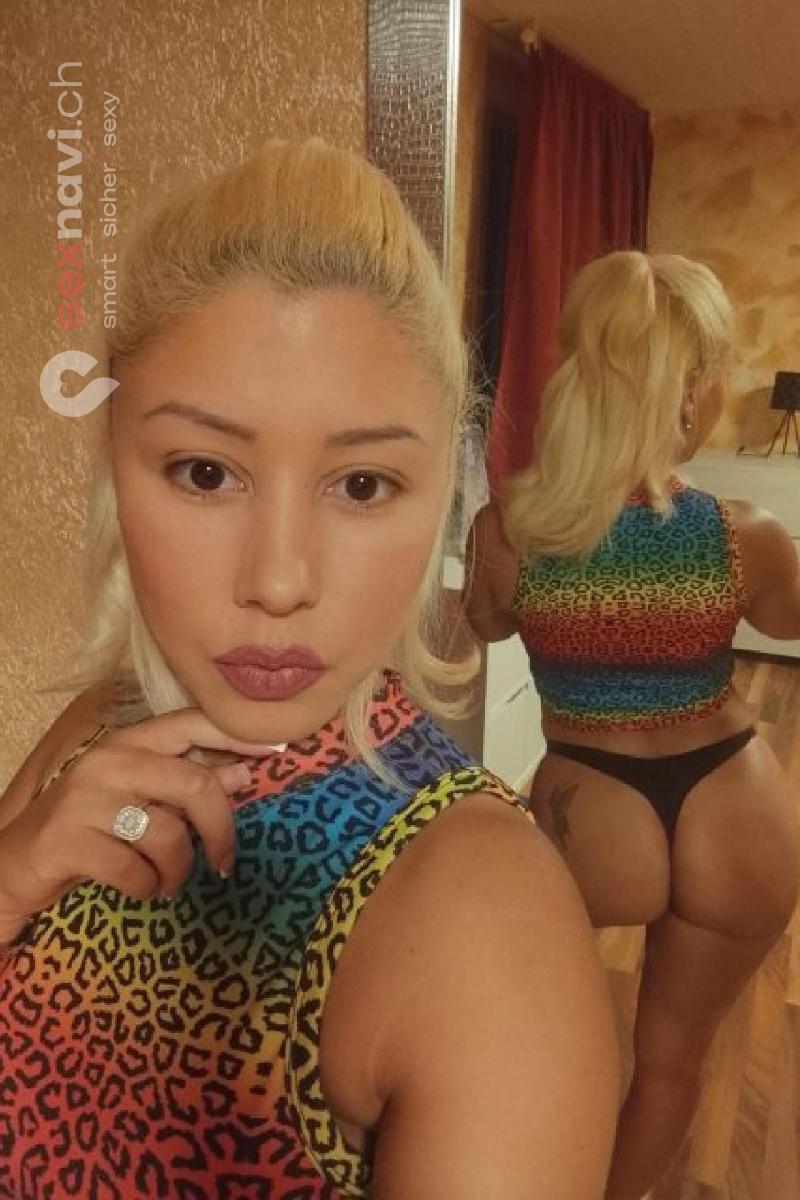 Barbara 💟  NEUE TOP GIRLS 💟 St.Gallen, Zürich Umgebung, Thurgau, Schweiz, Oberbüren