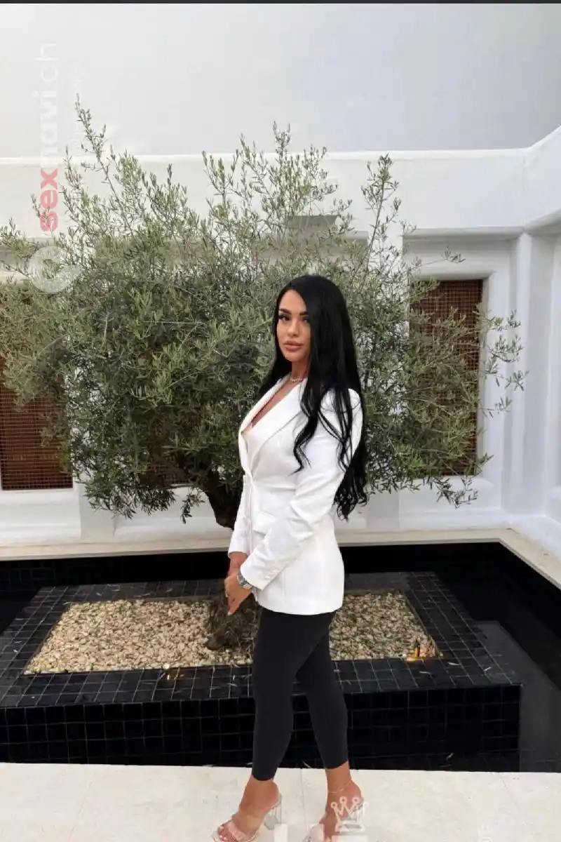 Adriana 💢 Jägerbar 💢 Schweiz, Luzern , Seewen SZ, Schwyz