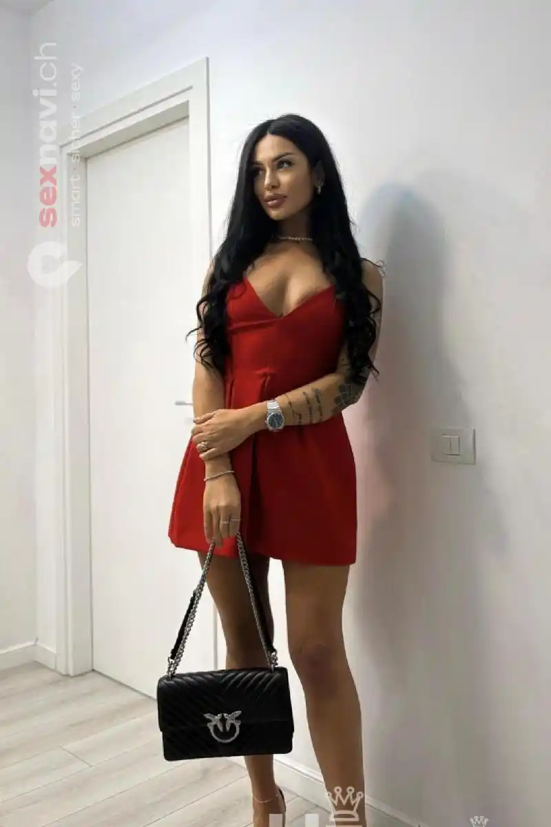 Adriana 💢 Jägerbar 💢 Schweiz, Luzern , Seewen SZ, Schwyz